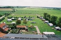 Rechtstreeks bij verhuurder Boerderij Camping De Kluithoek - Nederland - Zeeland - Meliskerke