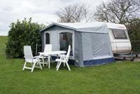 Mini-camping `t Hofke - Nederland - Gelderland - Olburgen
