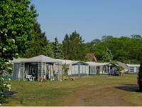 Rechtstreeks bij verhuurder Camping Costa Kabrita - Nederland - Noord-Brabant - Huijbergen