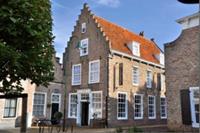 Rechtstreeks bij verhuurder Kom! T Huis - Nederland - Zeeland - Sint Maartensdijk