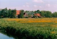 Rechtstreeks bij verhuurder Aan Het Voetpad - Nederland - Friesland - Scherpanzeel