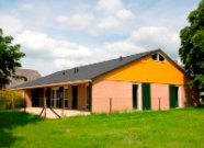 Rechtstreeks bij verhuurder B&B Anthoniushoeve - Nederland - Overijssel - Lemelerveld