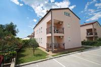 Vakantie accommodatie Poreč Istrien 5 personen - Kroatien - Istrien - Poreč