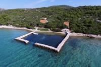 belvilla Vakantie accommodatie Pašman Dalmatien,Zadar und Umgebung,Kroatische Inseln 5 personen - Kroatien - Dalmatien,Zadar und Umgebung,Kroatische Inseln - Pašman