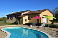 belvilla Vakantie accommodatie Saint-Laurent-la-Vallée Aquitanien,Dordogne,Zentral-Frankreich,Südfrankreich 6 personen - Frankreich - Aquitanien,Dordogne,Zentral-Frankreich,Südfrankreich - Sai