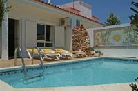 Vakantie accommodatie Loulé Albufeira und Umgebung,Algarve 4 personen - Portugal - Albufeira und Umgebung,Algarve - Loulé