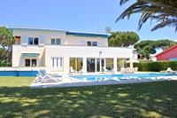 Vakantie accommodatie Loulé Albufeira und Umgebung,Algarve 10 personen - Portugal - Albufeira und Umgebung,Algarve - Loulé