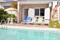 Vakantie accommodatie Loulé Albufeira und Umgebung,Algarve 4 personen - Portugal - Albufeira und Umgebung,Algarve - Loulé