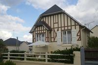 belvilla Vakantie accommodatie Hauteville-sur-Mer Normandie,Nordfrankreich 6 personen - Frankreich - Normandie,Nordfrankreich - Hauteville-sur-Mer