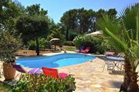 belvilla Vakantie accommodatie Flayosc Provence-Alpes-Côte d'Azur,Provence,Var,Südfrankreich 8 personen - Frankreich - Provence-Alpes-Côte d'Azur,Provence,Var,Südfrankreich - Flay