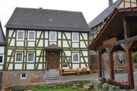 Vakantie accommodatie Bad Arolsen Hessen 6 personen - Deutschland - Hessen - Bad Arolsen