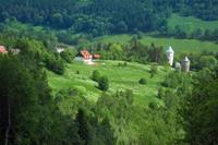 Vakantie accommodatie Sankt Joachimsthal Westböhmen 12 personen - Tschechische Republik - Westböhmen - Sankt Joachimsthal