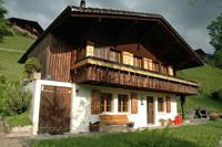 Vakantie accommodatie Diemtigen Berner Oberland 4 personen - Schweiz - Berner Oberland - Diemtigen
