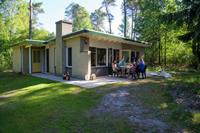 belvilla Vakantie accommodatie Dwingeloo Drenthe 8 personen - Niederlande - Drenthe - Dwingeloo