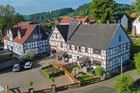 Vakantie accommodatie Twiste Hessen 8 personen - Deutschland - Hessen - Twiste