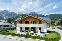 belvilla Vakantie accommodatie Leogang Salzburger Land 14 personen - Österreich - Salzburger Land - Leogang