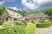 belvilla Vakantie accommodatie Exloo Drenthe 18 personen - Niederlande - Drenthe - Exloo