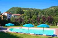 belvilla Vakantie accommodatie Sellano Umbrien 2 personen - Italien - Umbrien - Sellano