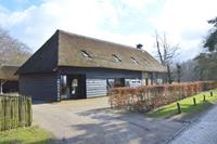 belvilla Vakantie accommodatie Alphen-Chaam Nordbrabant 10 personen - Niederlande - Nordbrabant - Alphen-Chaam