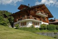 Vakantie accommodatie Habkern Berner Oberland 4 personen - Schweiz - Berner Oberland - Habkern