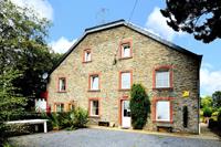 belvilla Vakantie accommodatie La Roche-en-Ardenne Durby / La Roche / Bastogne und Umgebung,Ardennen,Luxemburg 18 personen - Belgien - Durby / La Roche / Bastogne und Umgebung,Ardennen,Luxemburg - La Roche-en-