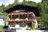 Vakantie accommodatie Saalbach Salzburger Land 4 personen - Österreich - Salzburger Land - Saalbach