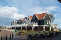 Vakantie accommodatie Uitdam Nordholland 12 personen - Niederlande - Nordholland - Uitdam