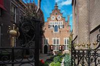 Vakantie accommodatie Enkhuizen Nordholland 14 personen - Niederlande - Nordholland - Enkhuizen
