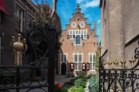 belvilla Vakantie accommodatie Enkhuizen Nordholland 14 personen - Niederlande - Nordholland - Enkhuizen