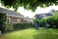 Vakantie accommodatie Ravenstein Nordbrabant 4 personen - Niederlande - Nordbrabant - Ravenstein