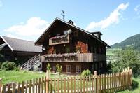 belvilla Vakantie accommodatie Eben im Pongau Salzburger Land 4 personen - Österreich - Salzburger Land - Eben im Pongau