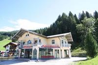 Vakantie accommodatie Kleinarl Salzburger Land 6 personen - Österreich - Salzburger Land - Kleinarl