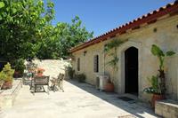 belvilla Vakantie accommodatie Pasalites Kreta 2 personen - Griechenland - Kreta - Pasalites