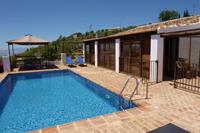 belvilla Vakantie accommodatie Antequera Andalusien 6 personen - Spanien - Andalusien - Antequera