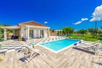 belvilla Vakantie accommodatie Zante Zakynthos 6 personen - Griechenland - Zakynthos - Zante