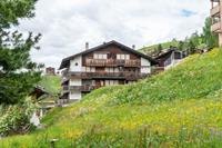 Vakantie accommodatie Grächen Wallis 4 personen - Schweiz - Wallis - Grächen