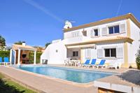 belvilla Vakantie accommodatie Loulé Albufeira und Umgebung,Algarve 6 personen - Portugal - Albufeira und Umgebung,Algarve - Loulé