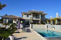 belvilla Vakantie accommodatie Carvoeiro Albufeira und Umgebung,Algarve 8 personen - Portugal - Albufeira und Umgebung,Algarve - Carvoeiro