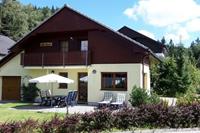 belvilla Vakantie accommodatie Lipno nad Vltavou Böhmen,Südböhmen,Lipno-Stausee 10 personen - Tschechische Republik - Böhmen,Südböhmen,Lipno-Stausee - Lipno nad Vltavou