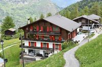 Vakantie accommodatie Grächen Wallis 4 personen - Schweiz - Wallis - Grächen