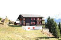 Vakantie accommodatie Riederalp Wallis 4 personen - Schweiz - Wallis - Riederalp