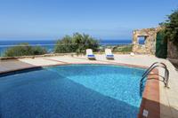 Vakantie accommodatie Livadia Kreta 4 personen - Griechenland - Kreta - Livadia