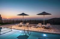 Vakantie accommodatie Panormos Kreta 6 personen - Griechenland - Kreta - Panormos