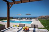 Vakantie accommodatie Panormos Kreta 6 personen - Griechenland - Kreta - Panormos