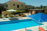 belvilla Vakantie accommodatie Gallos Kreta 8 personen - Griechenland - Kreta - Gallos