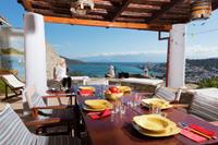belvilla Vakantie accommodatie Elounda Kreta 6 personen - Griechenland - Kreta - Elounda