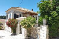 Vakantie accommodatie Loucha Zakynthos 5 personen - Griechenland - Zakynthos - Loucha