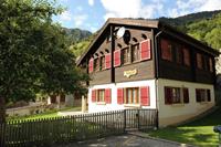 belvilla Vakantie accommodatie Naters Wallis 3 personen - Schweiz - Wallis - Naters