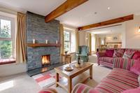 Vakantie accommodatie Elterwater Lake District,Nordwesten 10 personen - Großbritannien - Lake District,Nordwesten - Elterwater