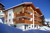 belvilla Vakantie accommodatie Betten Wallis 4 personen - Schweiz - Wallis - Betten